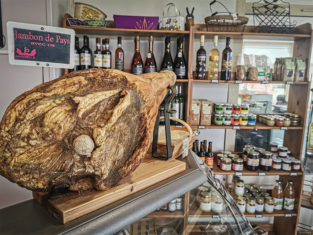jambon